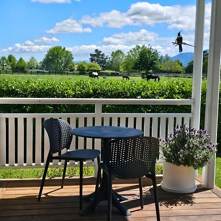 Hotel Okauia House, Matamata Extérieur photo