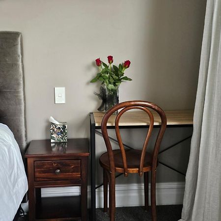 Hotel Okauia House, Matamata Extérieur photo