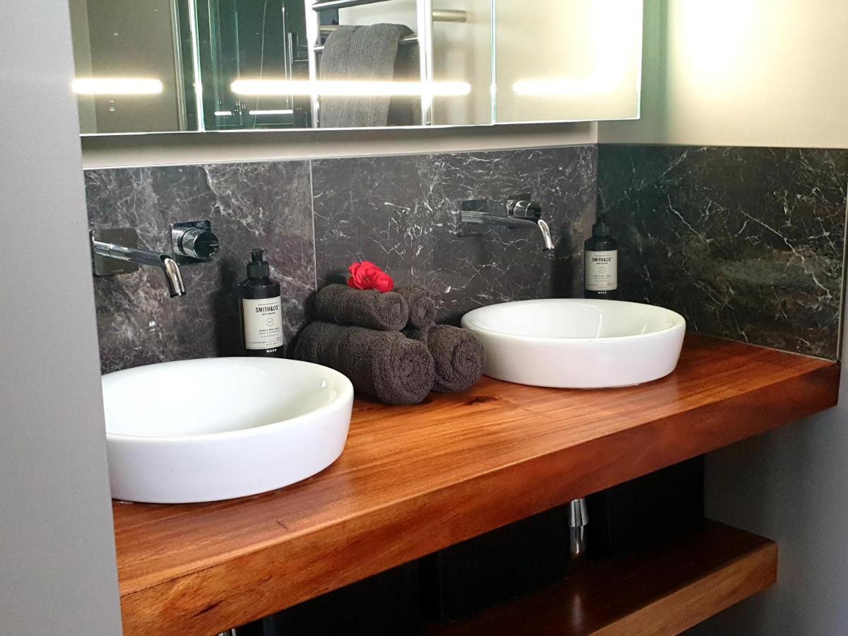 Hotel Okauia House, Matamata Extérieur photo