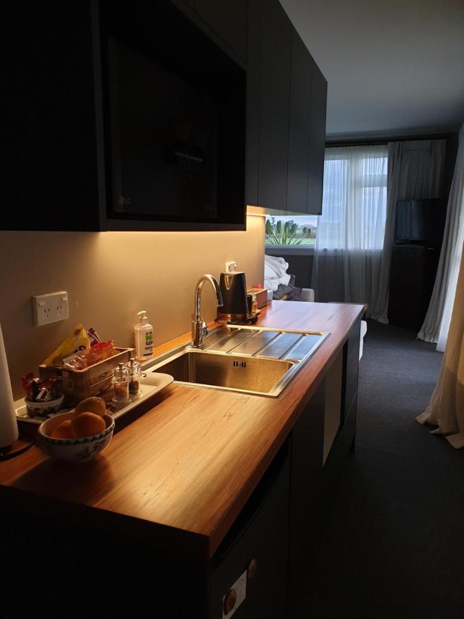Hotel Okauia House, Matamata Extérieur photo