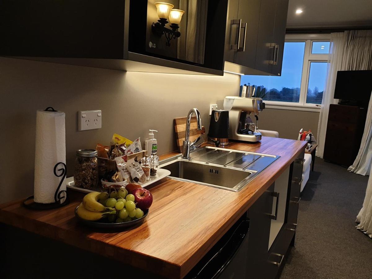 Hotel Okauia House, Matamata Extérieur photo