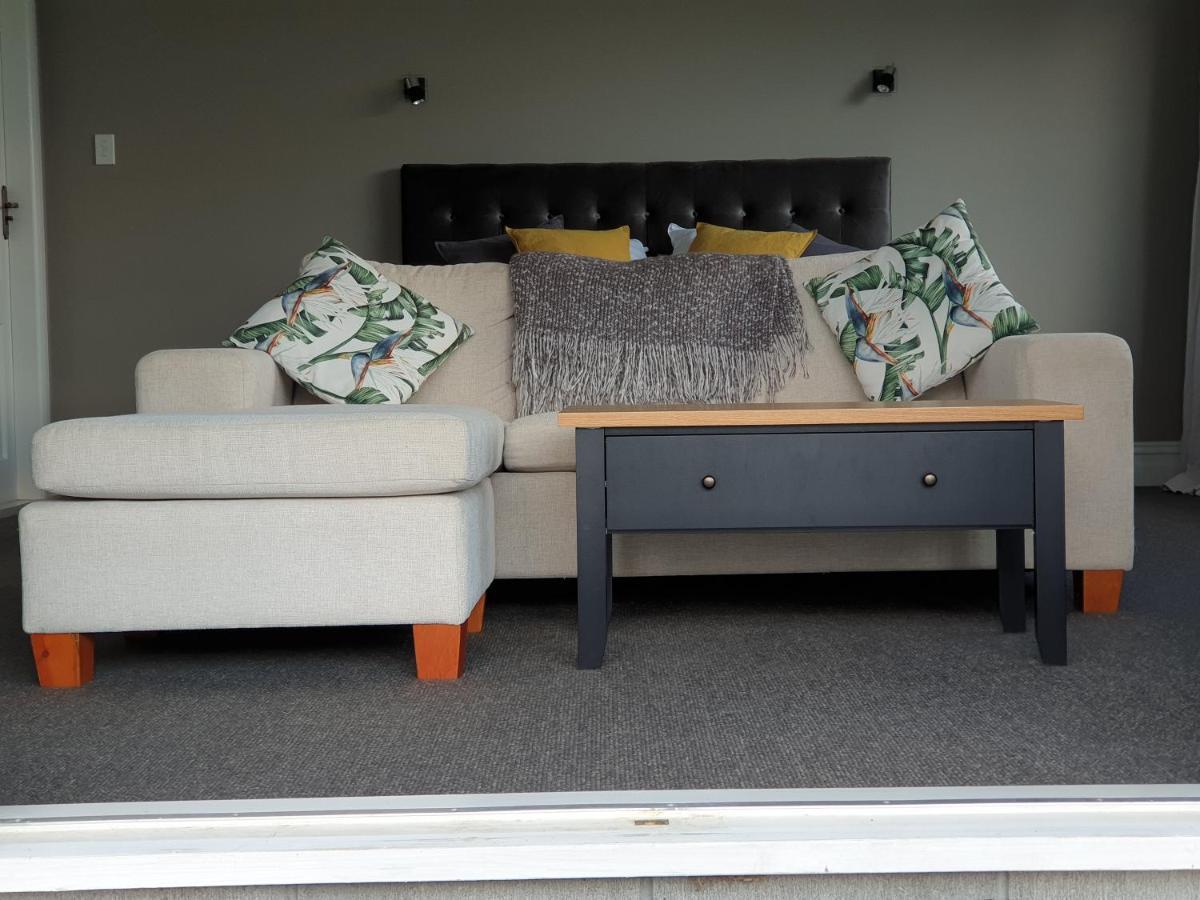 Hotel Okauia House, Matamata Extérieur photo