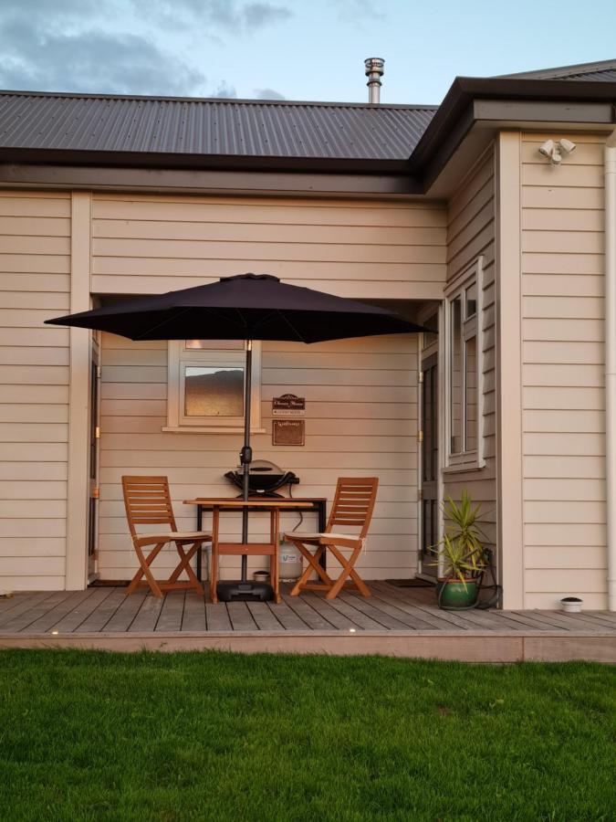 Hotel Okauia House, Matamata Extérieur photo