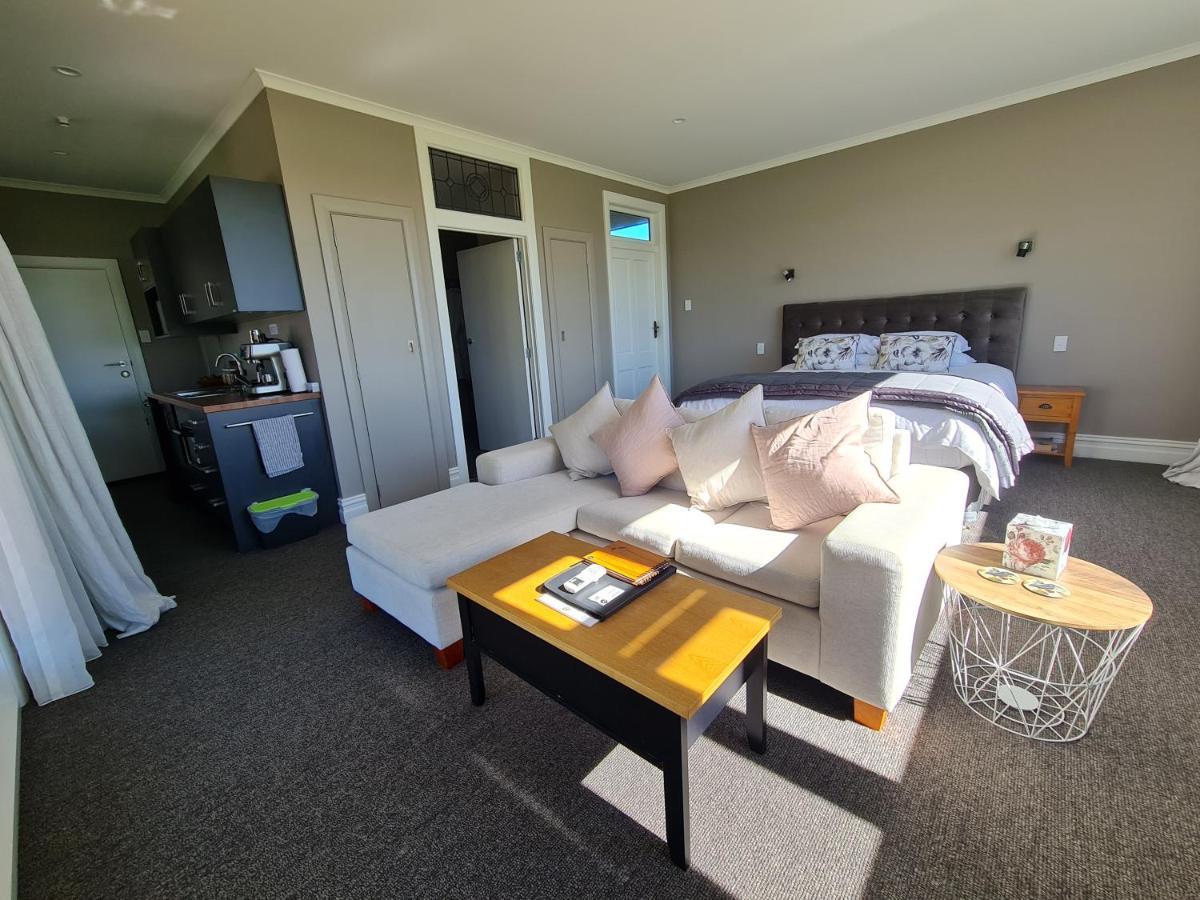 Hotel Okauia House, Matamata Extérieur photo