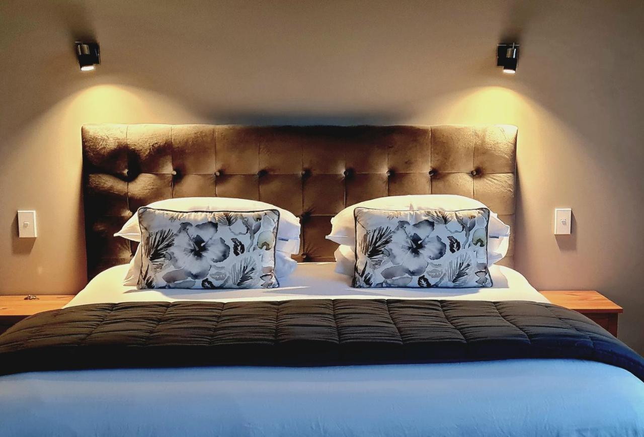 Hotel Okauia House, Matamata Extérieur photo