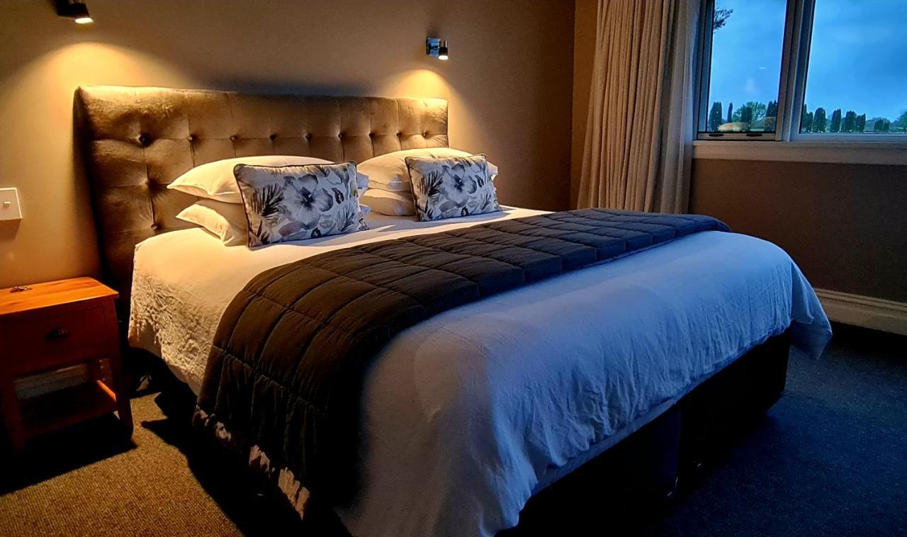 Hotel Okauia House, Matamata Extérieur photo