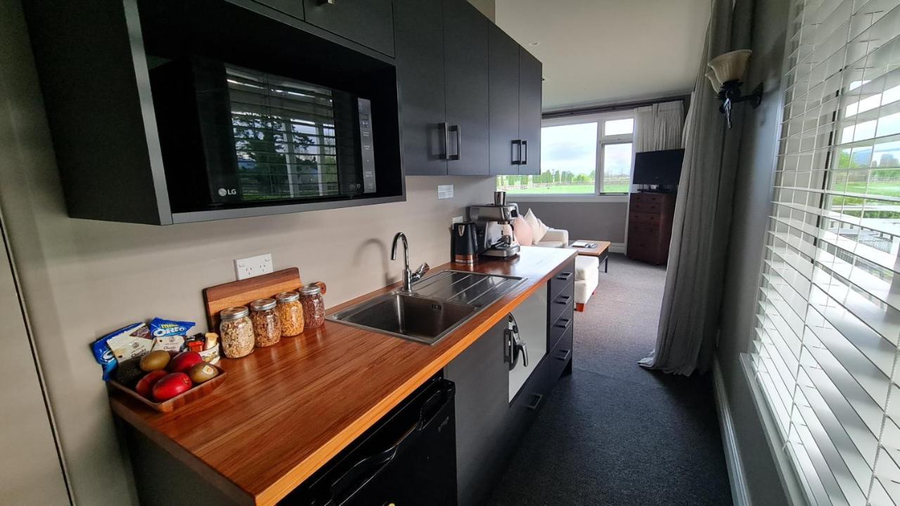 Hotel Okauia House, Matamata Extérieur photo