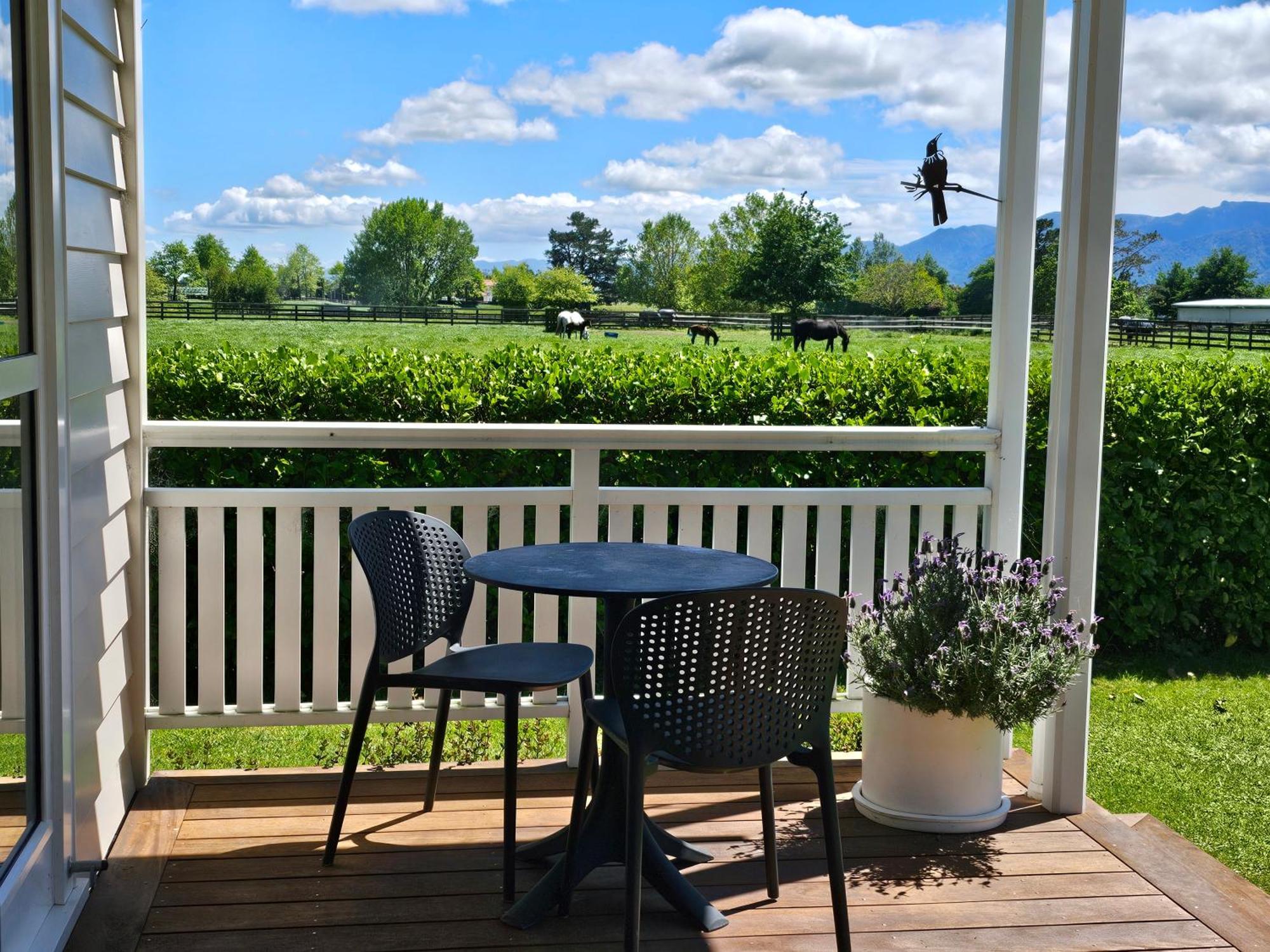 Hotel Okauia House, Matamata Extérieur photo